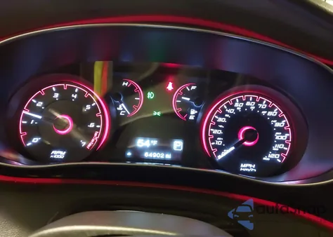 2015 Dodge Dart Sxt from USA, damaged, VIN 1C3CDFBB4FD331396